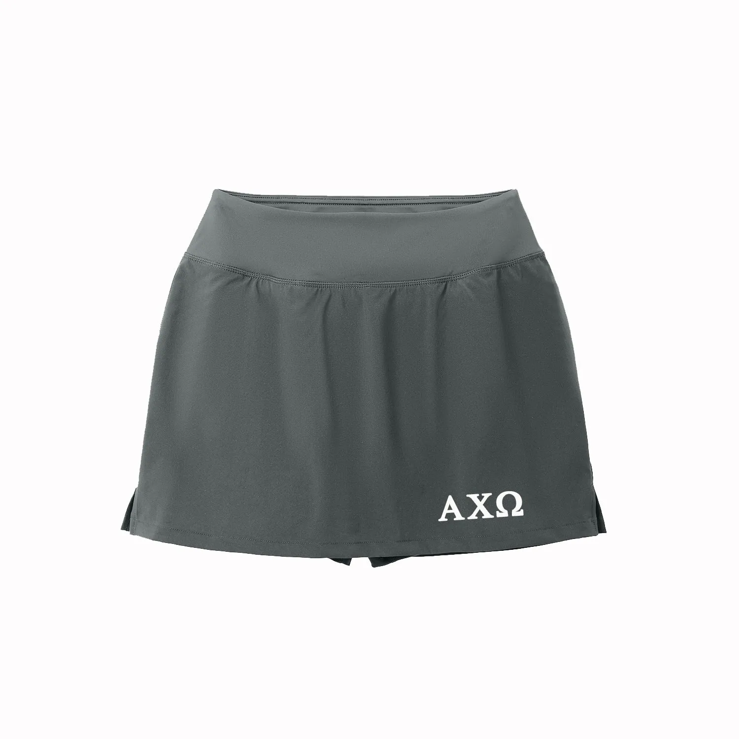 Alpha Chi Omega Active Skort