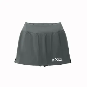Alpha Chi Omega Active Skort