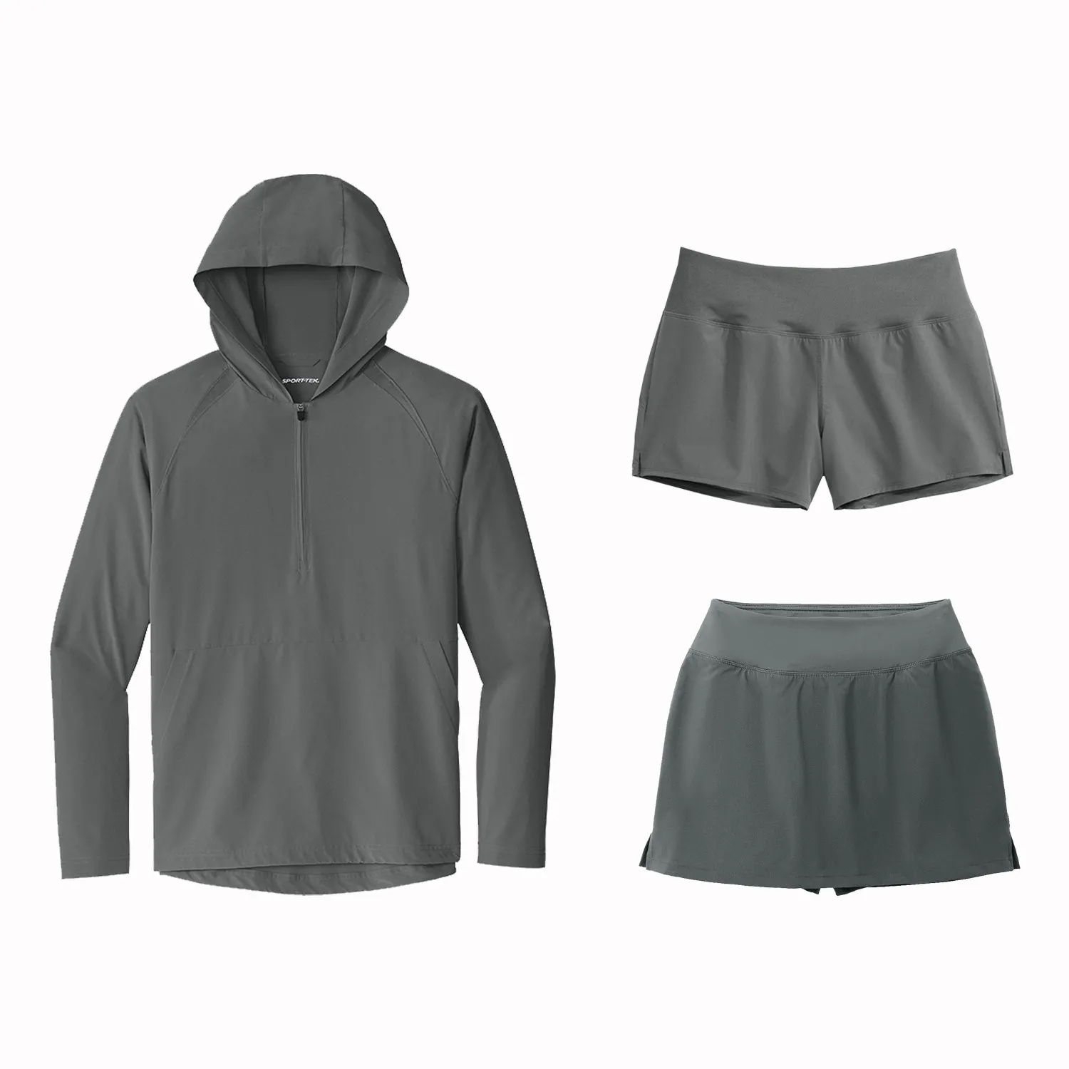 Alpha Chi Omega Active Skort
