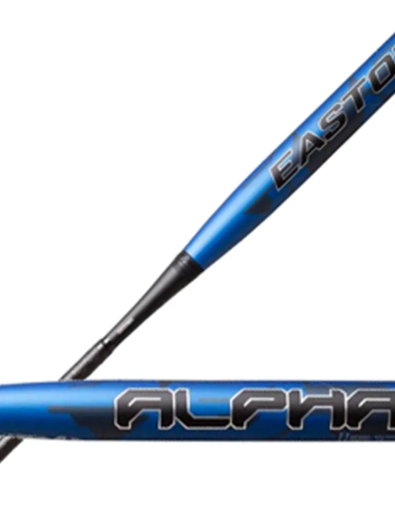 Alpha USSSA Slowpitch Softball Bat - 13"