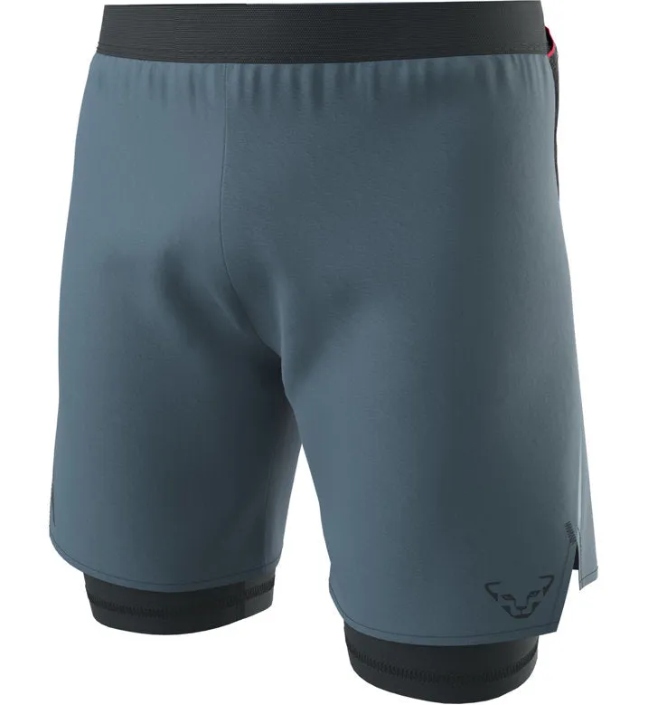 Alpine Pro 2/1 Shorts M