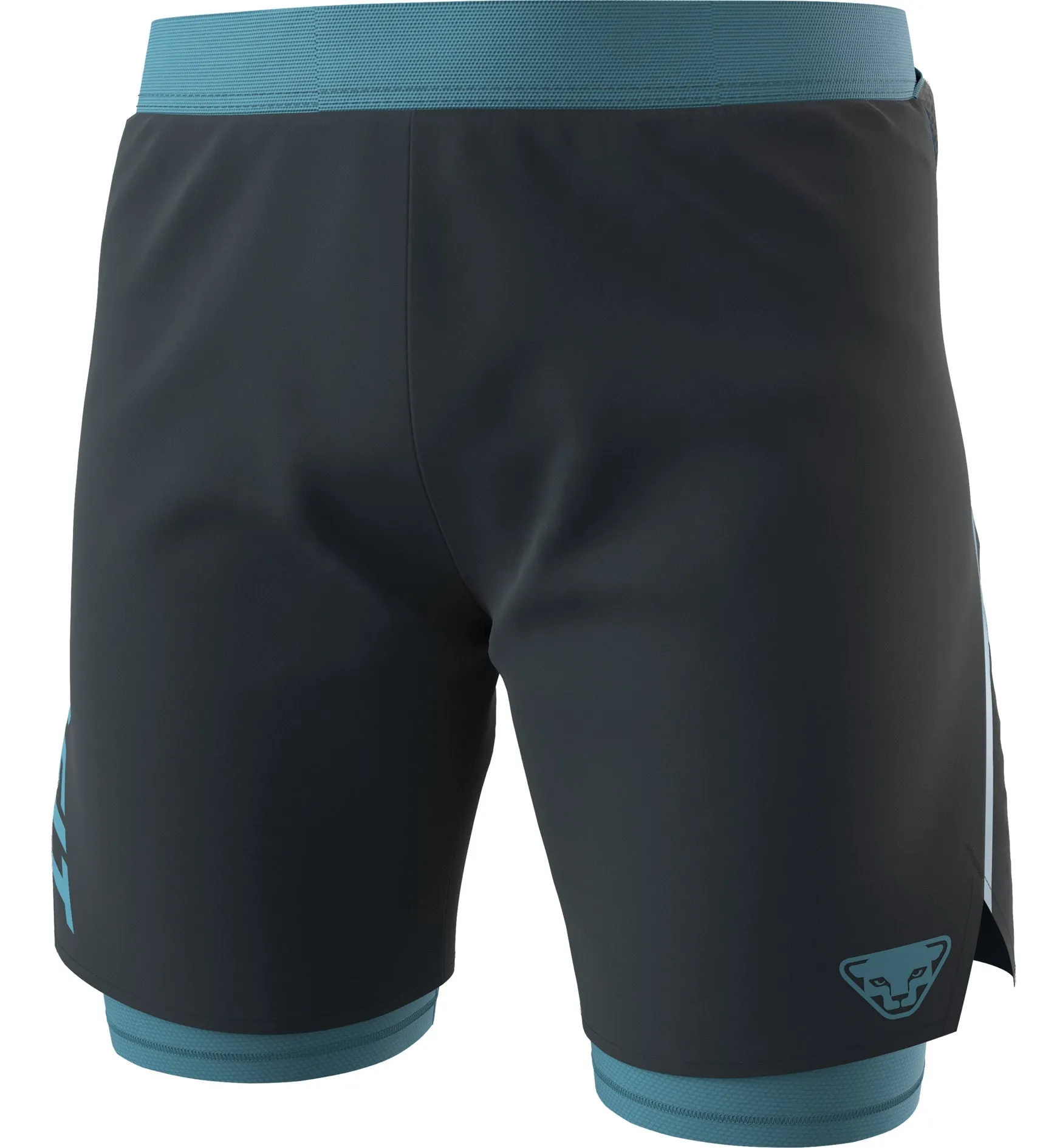 Alpine Pro 2/1 Shorts M
