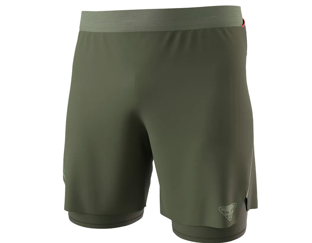 Alpine Pro 2/1 Shorts M