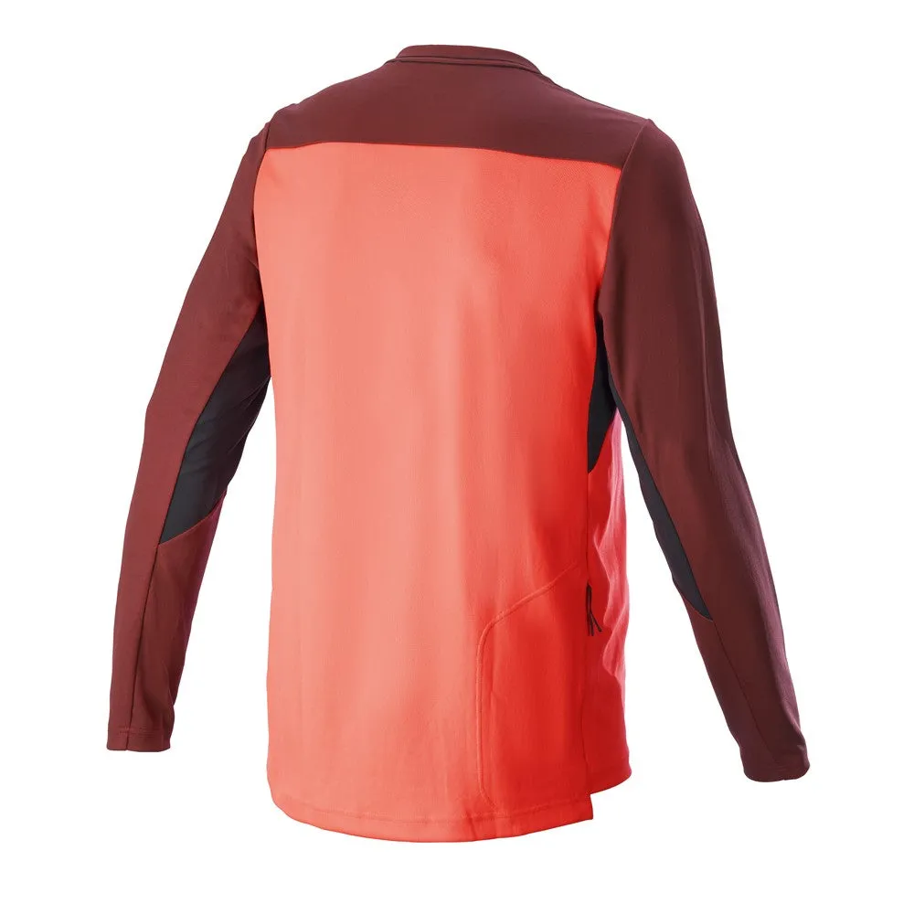 Alpinestars Drop 6.0 v2 Long Sleeve Jersey