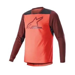 Alpinestars Drop 6.0 v2 Long Sleeve Jersey