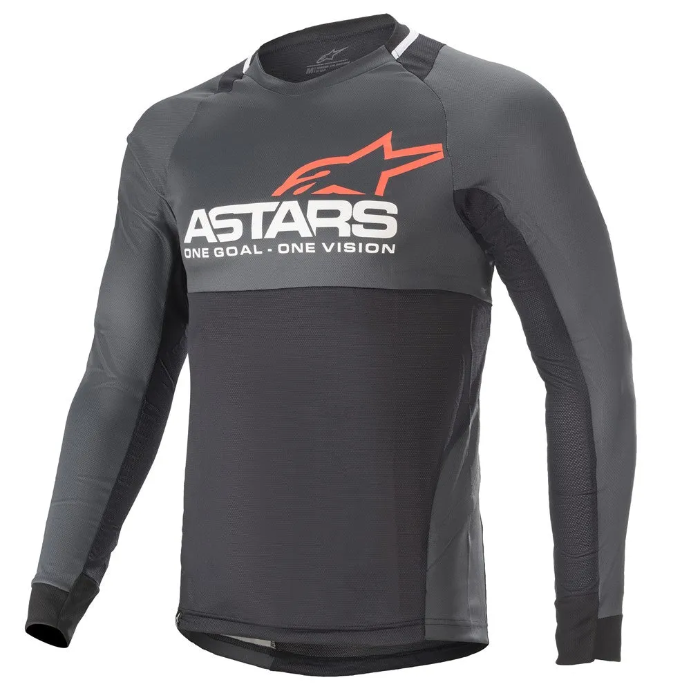 Alpinestars Drop 8.0 Long Sleeve Jersey
