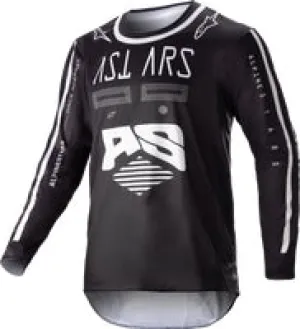Alpinestars Racer Found Youth Jersey