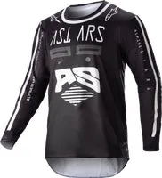 Alpinestars Racer Found Youth Jersey