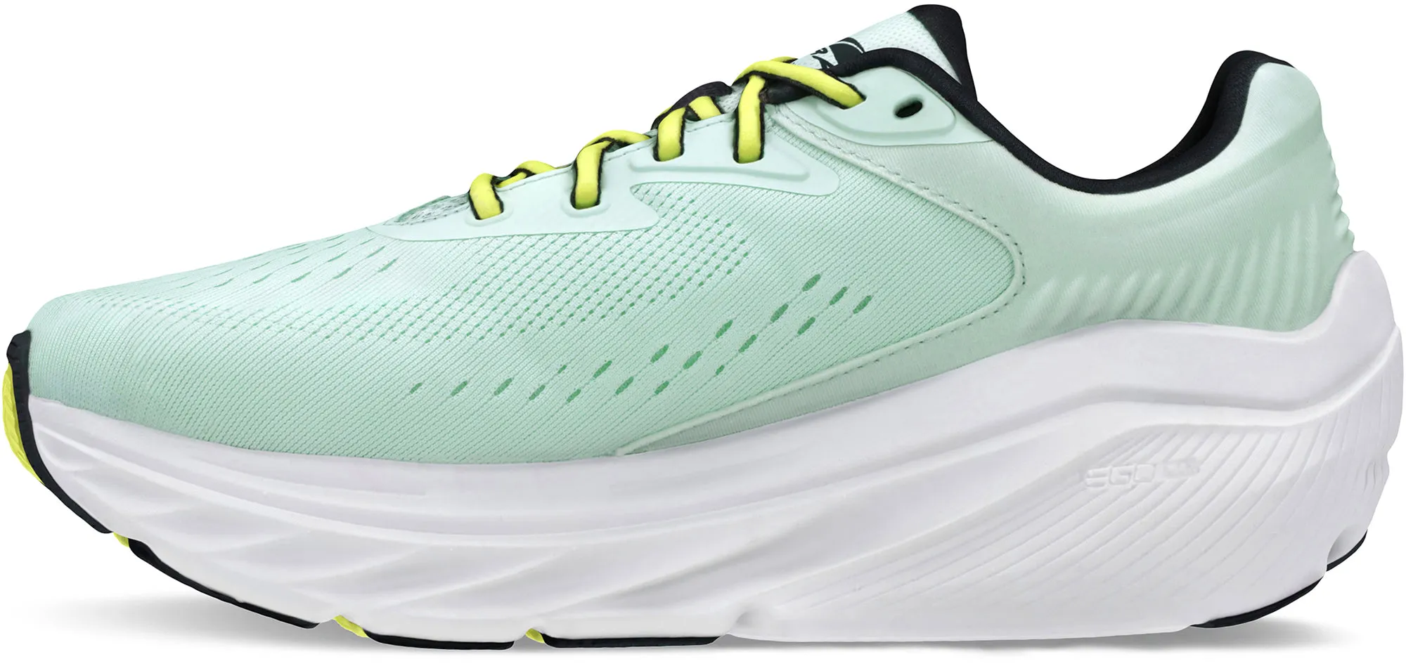 Altra VIA Olympus 2 Womens Running Shoes - Green