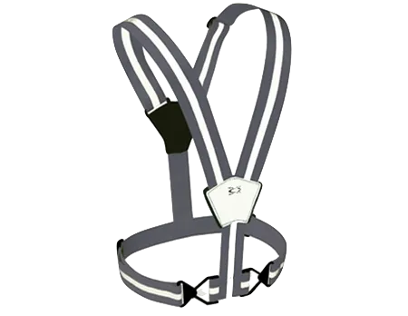 AMPHIPOD XINGLET MINIMALIST VEST