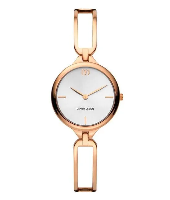 Analog wristwatch Danish Design
