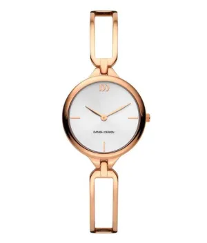 Analog wristwatch Danish Design