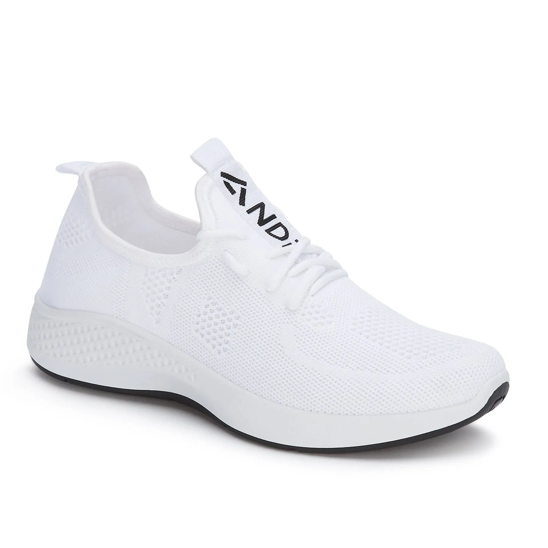 Andrea Casual Athletic Women Sneakers 34636