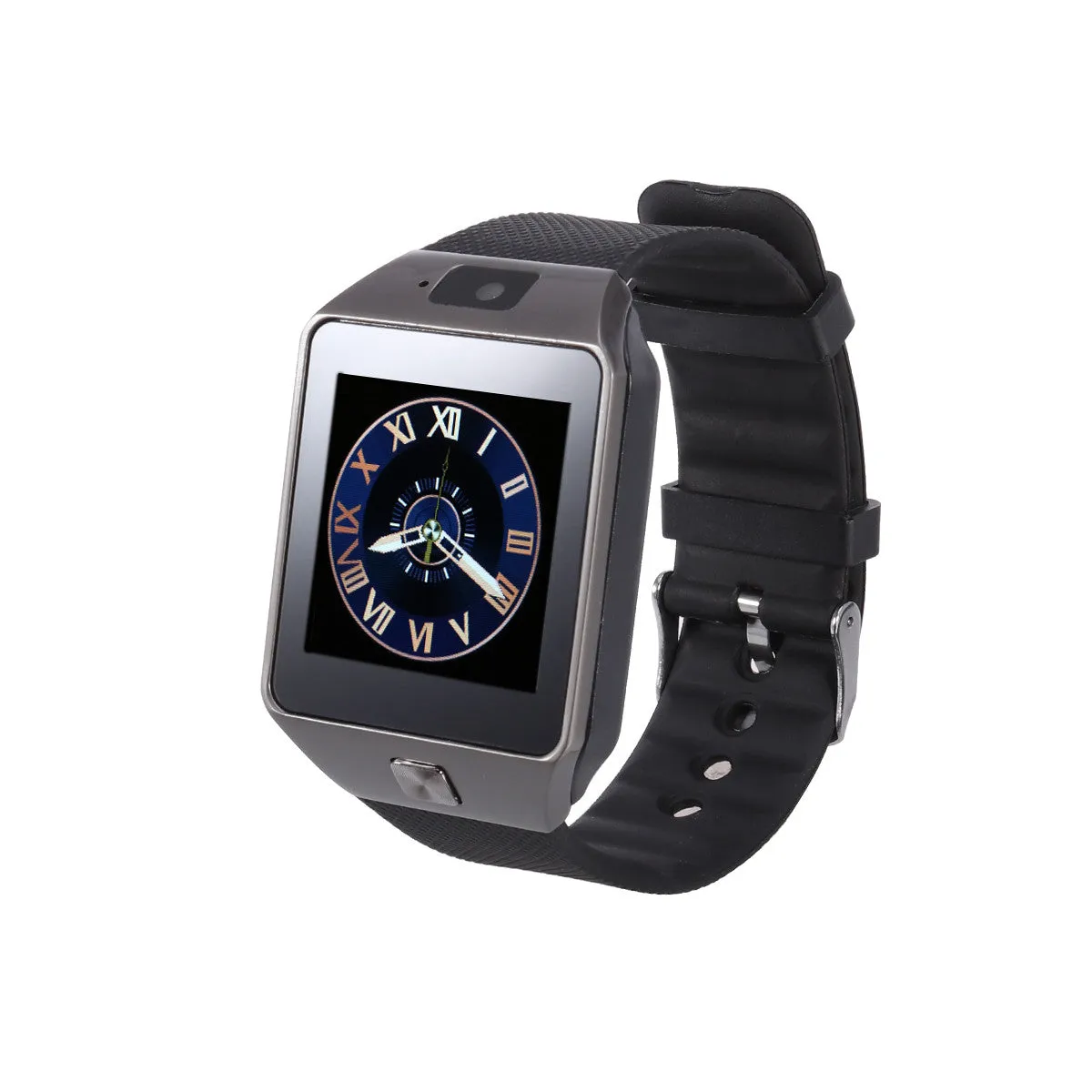 Android/IOS Smartwatch - GSM SIM - Camera