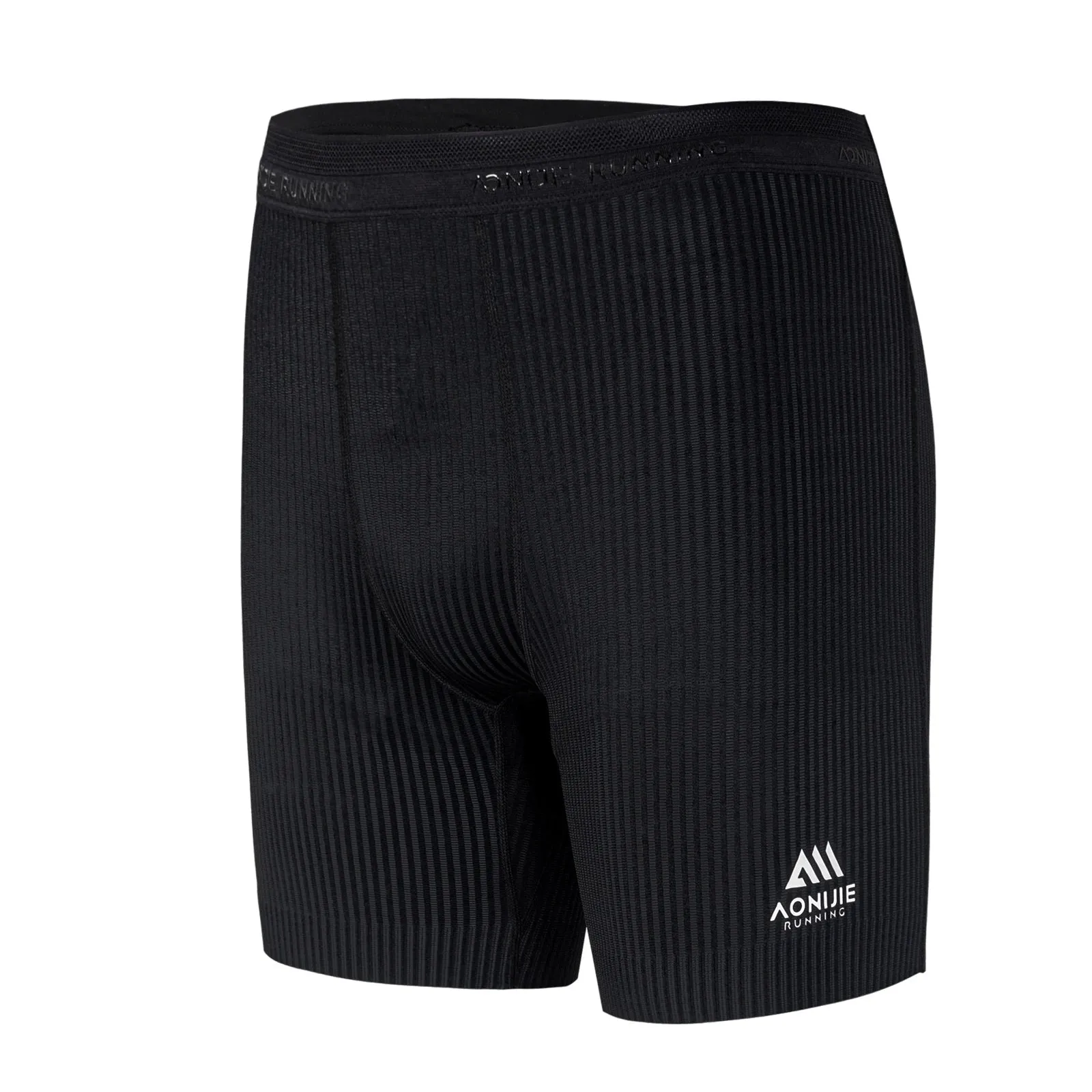 AONIJIE - Men's Breathable Shorts - Moisture-Wicking - FM5182