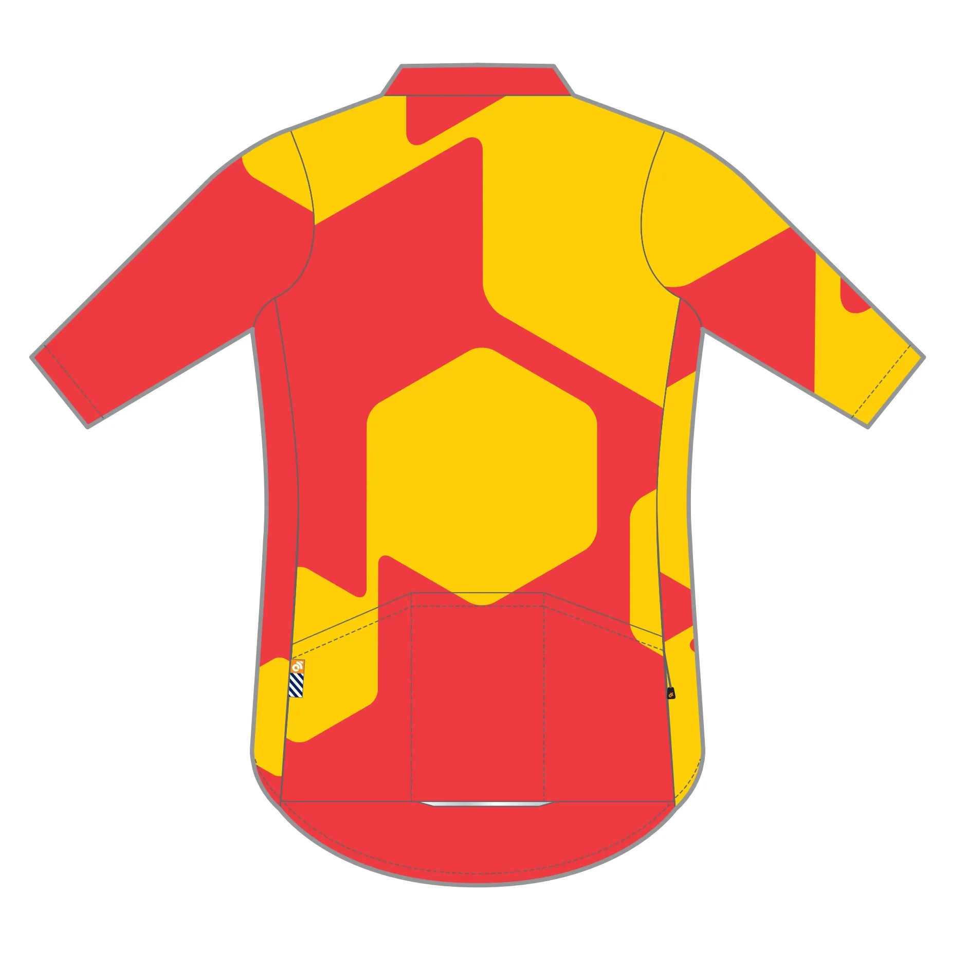 APEX  Aero Jersey