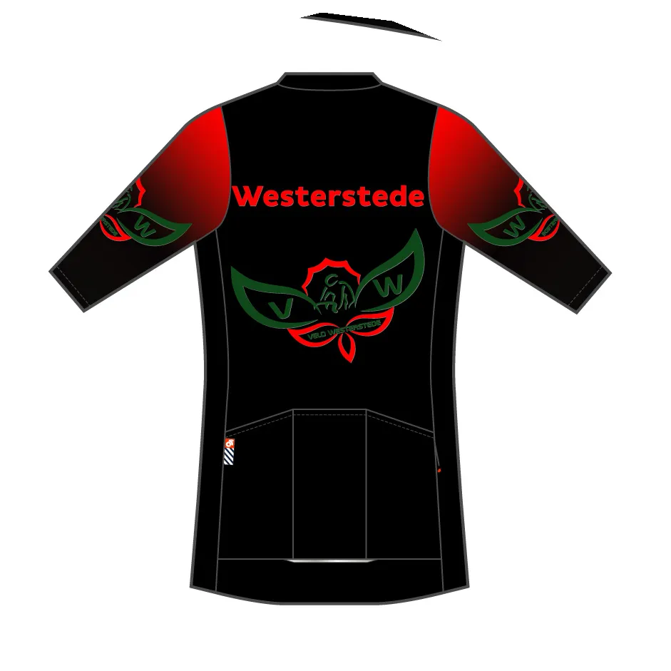 APEX  Aero Jersey