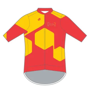 APEX  Aero Jersey