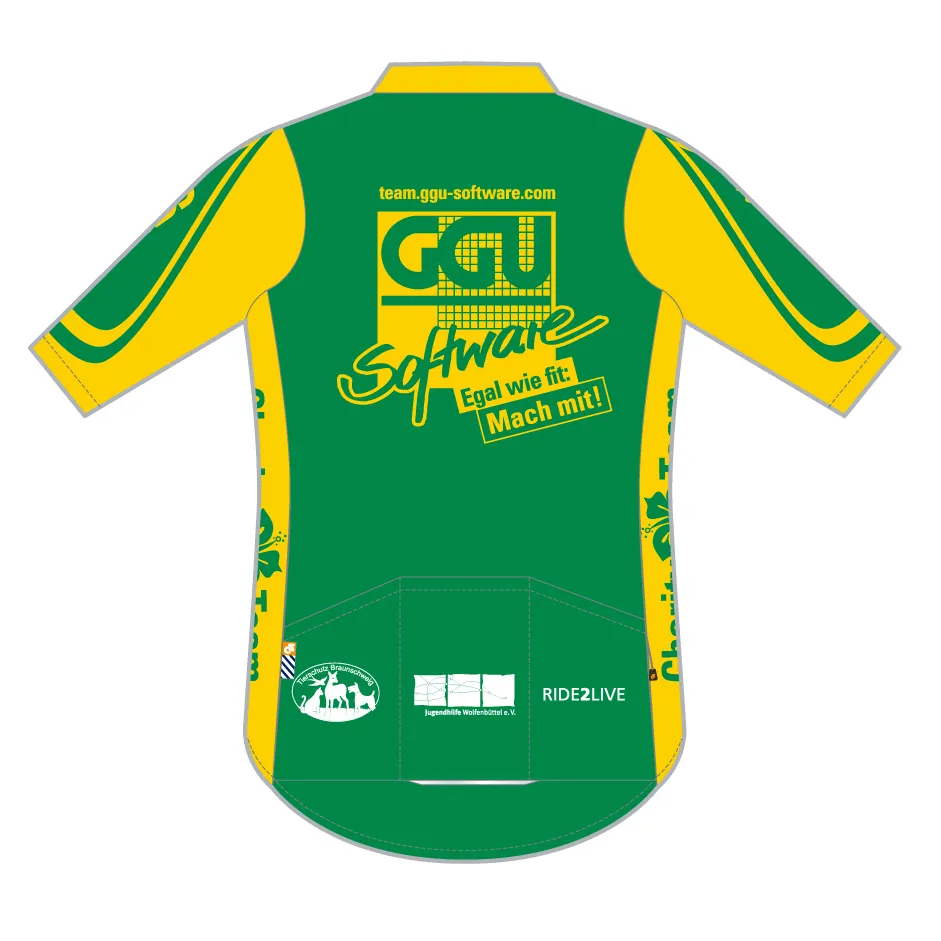 APEX  Pro Jersey