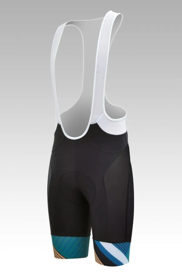 APEX  Summer Bib Shorts (Indoor)