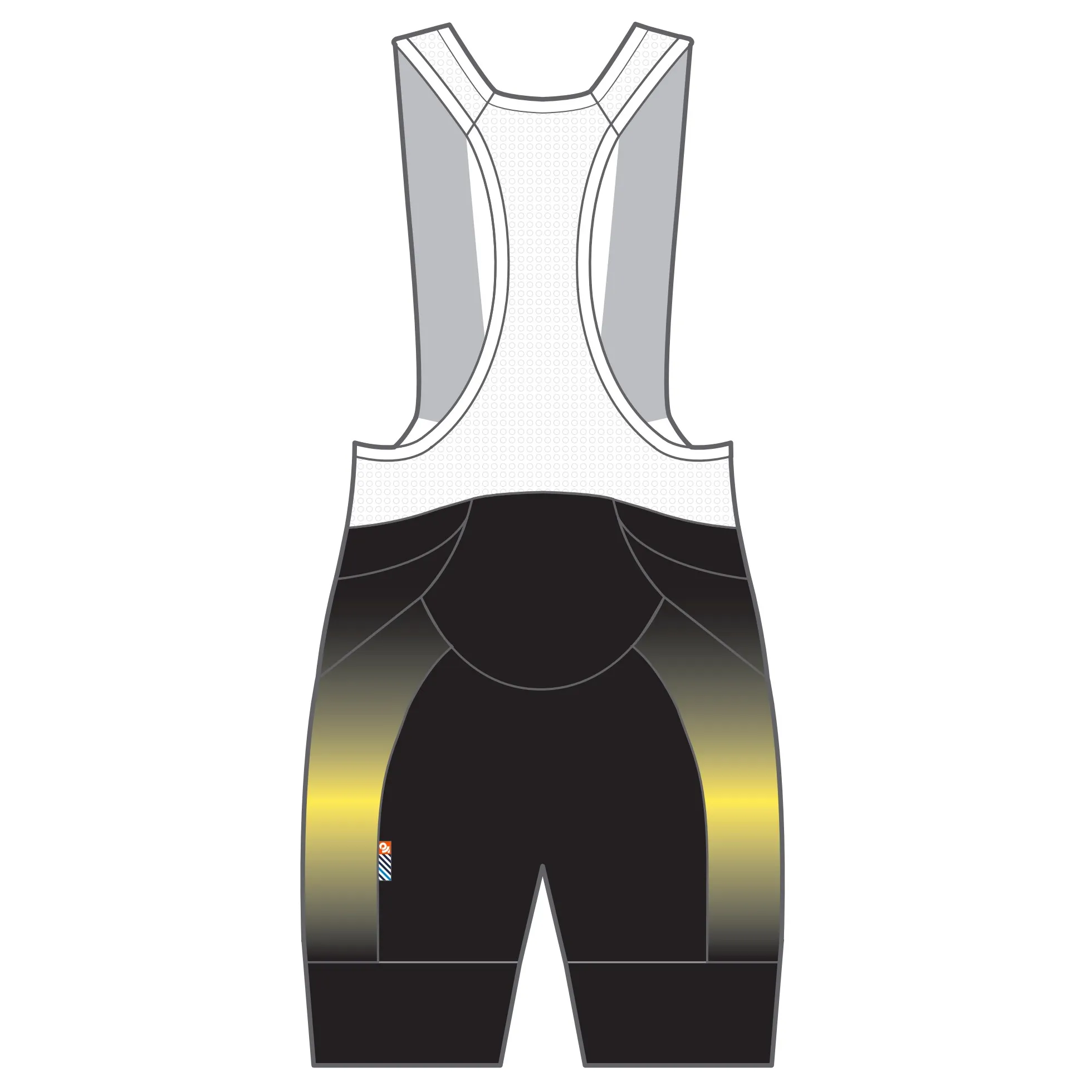 APEX  Summer Bib Shorts (Indoor)