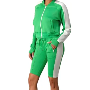 Apple Green Tingz  Set