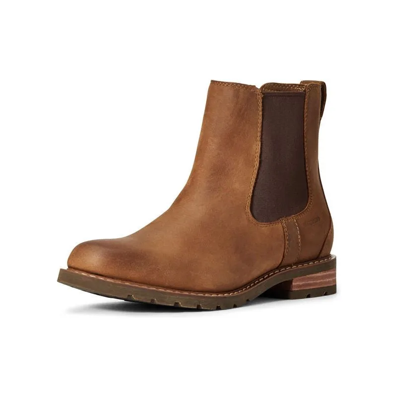 Ariat Wexford H2O Stiefelette