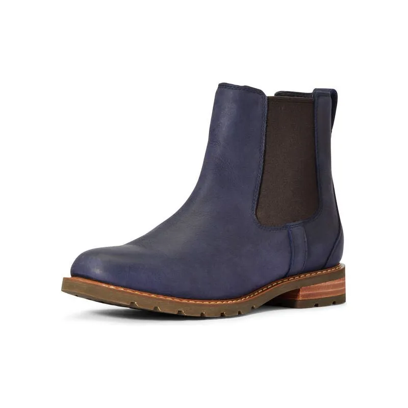 Ariat Wexford H2O Stiefelette