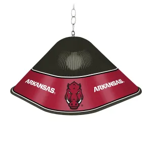 Arkansas Razorbacks: Game Table Light