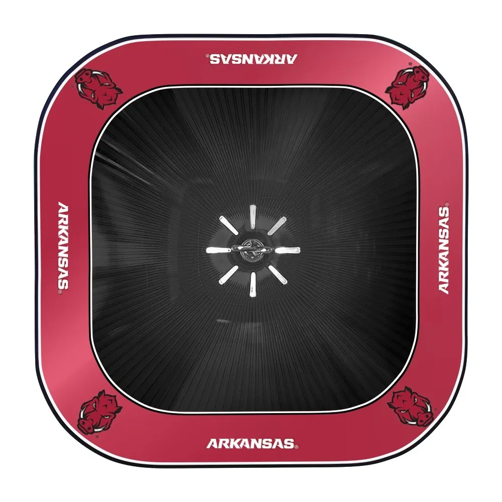 Arkansas Razorbacks: Game Table Light