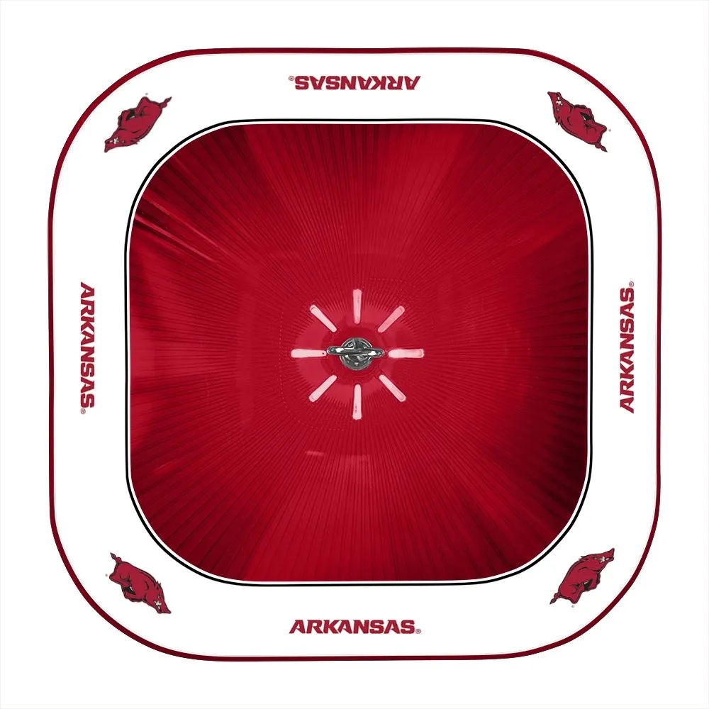 Arkansas Razorbacks: Game Table Light