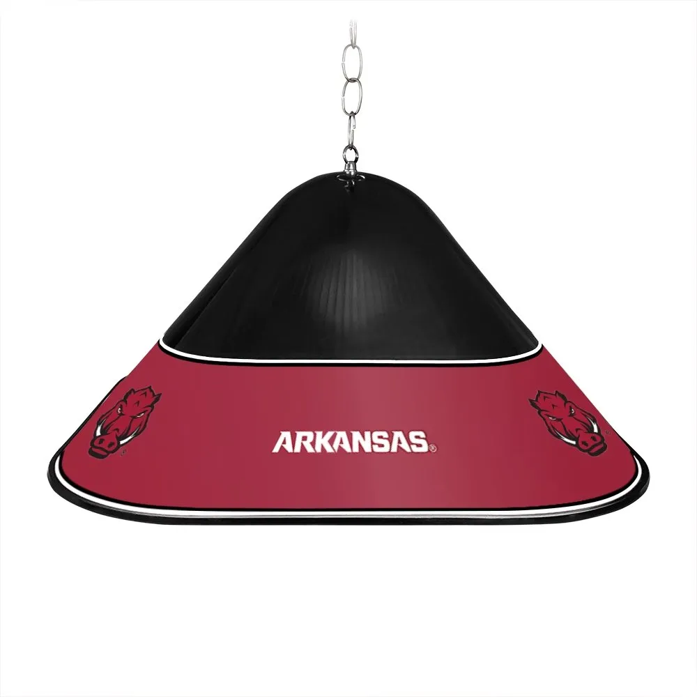 Arkansas Razorbacks: Game Table Light