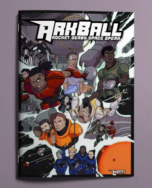 Arkball