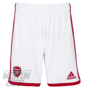 Arsenal Adult 2022-23 Home Shorts