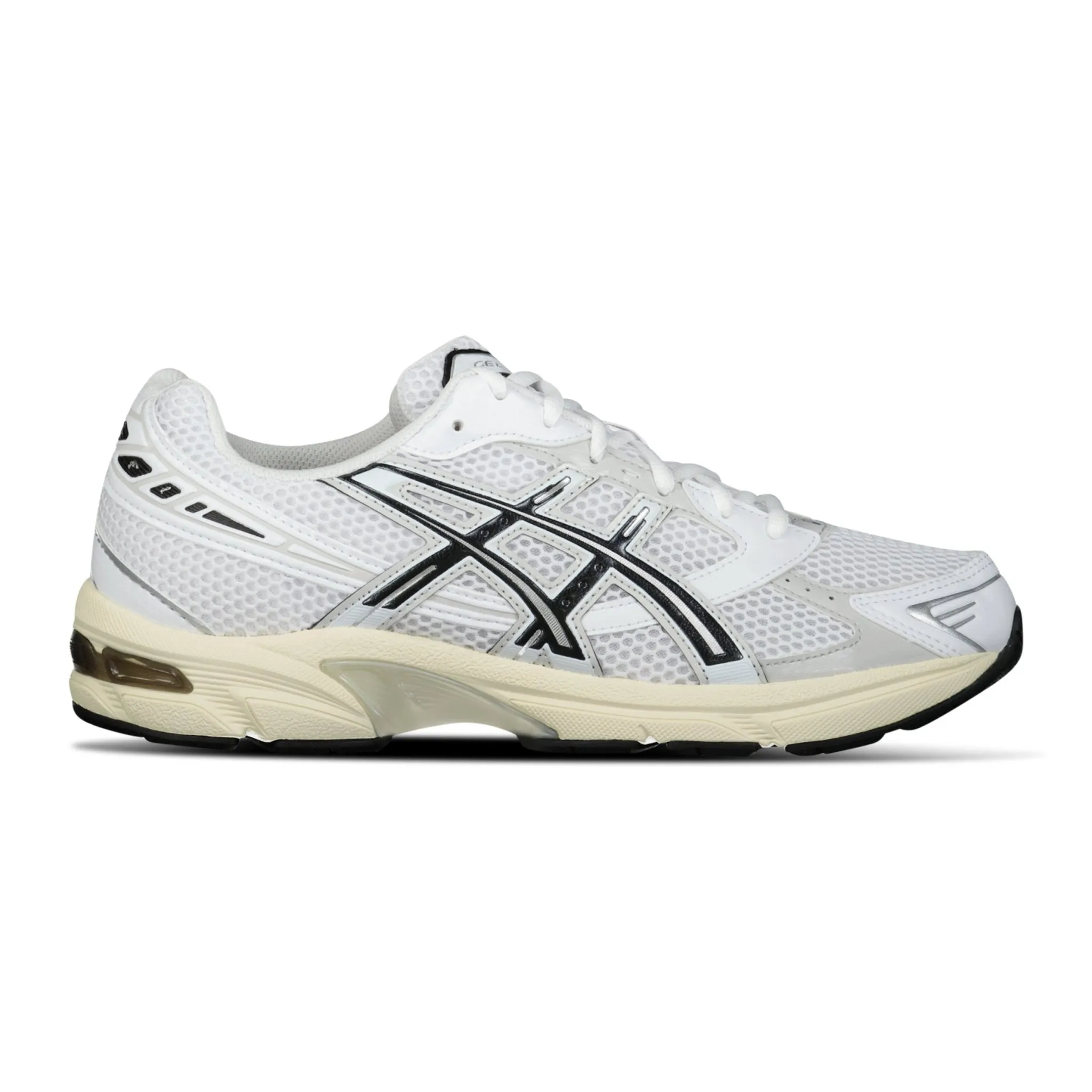 ASICS GEL 1130 WHITE/CLOUD GREY