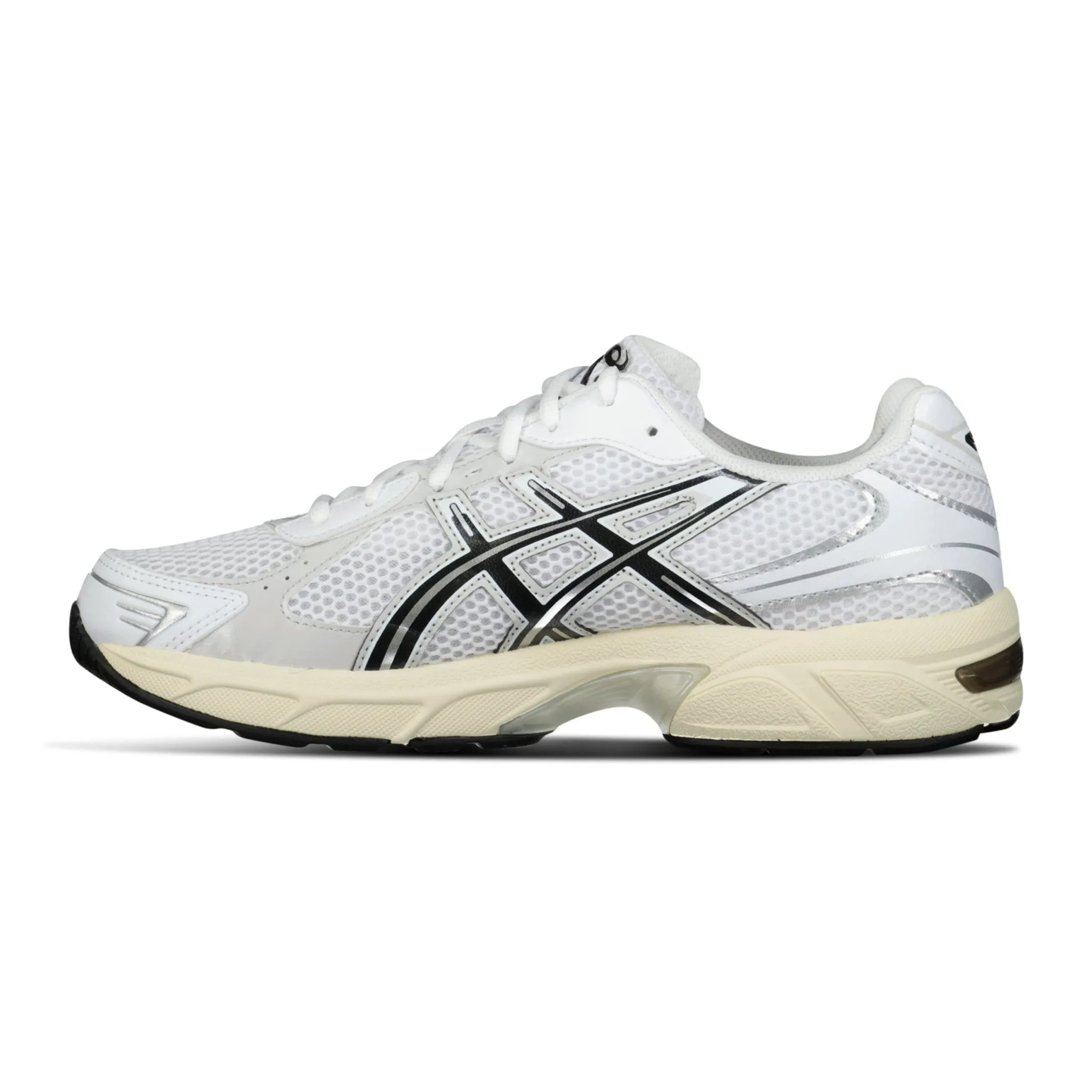 ASICS GEL 1130 WHITE/CLOUD GREY