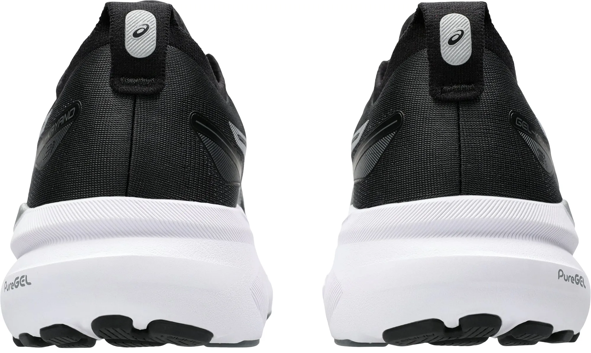 Asics Gel Kayano 31 Womens Running Shoes - Black
