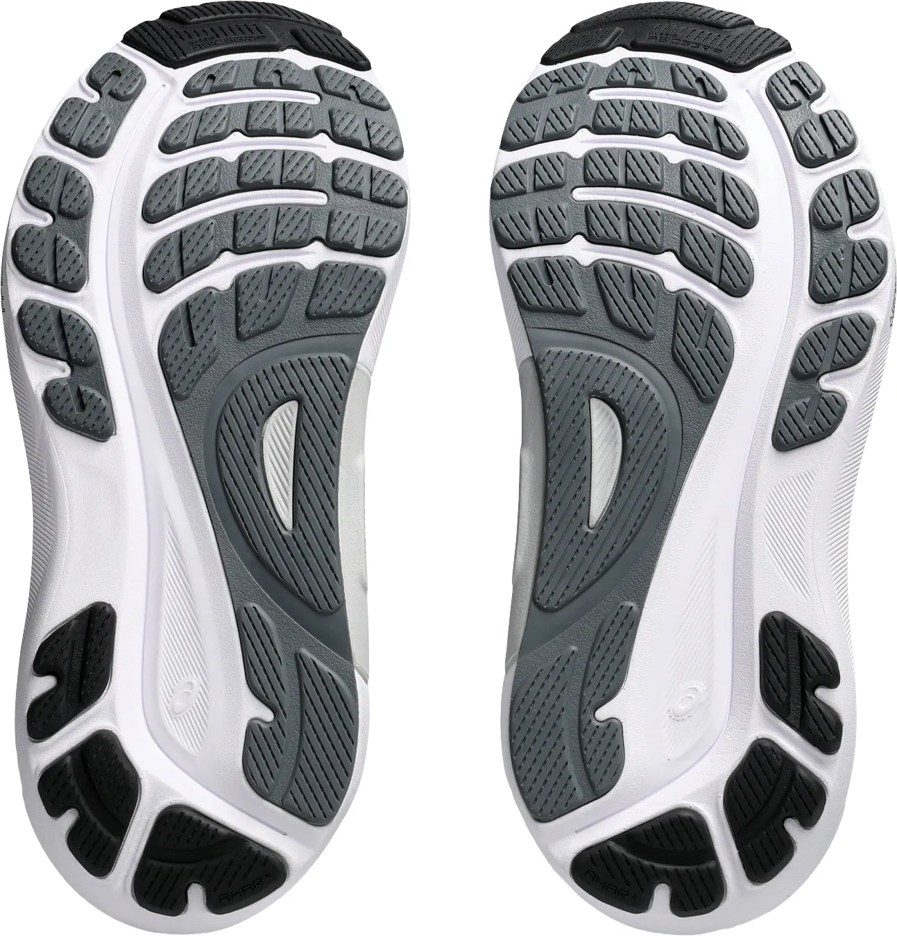 Asics Gel Kayano 31 Womens Running Shoes - Black