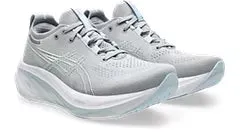 Asics Gel Nimbus 26 D Width (Women's)