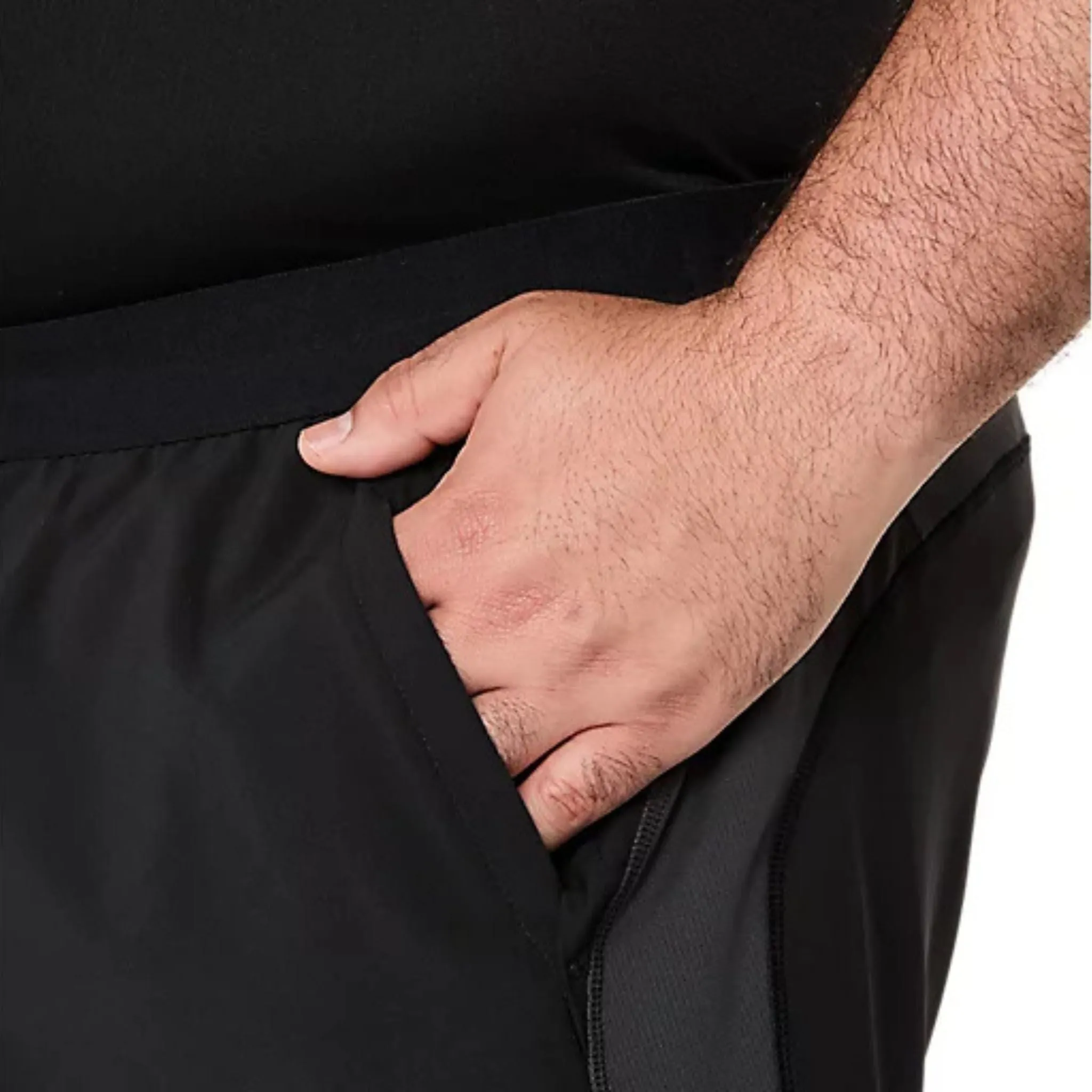 ASICS Road 5 Inch Mens Running Shorts