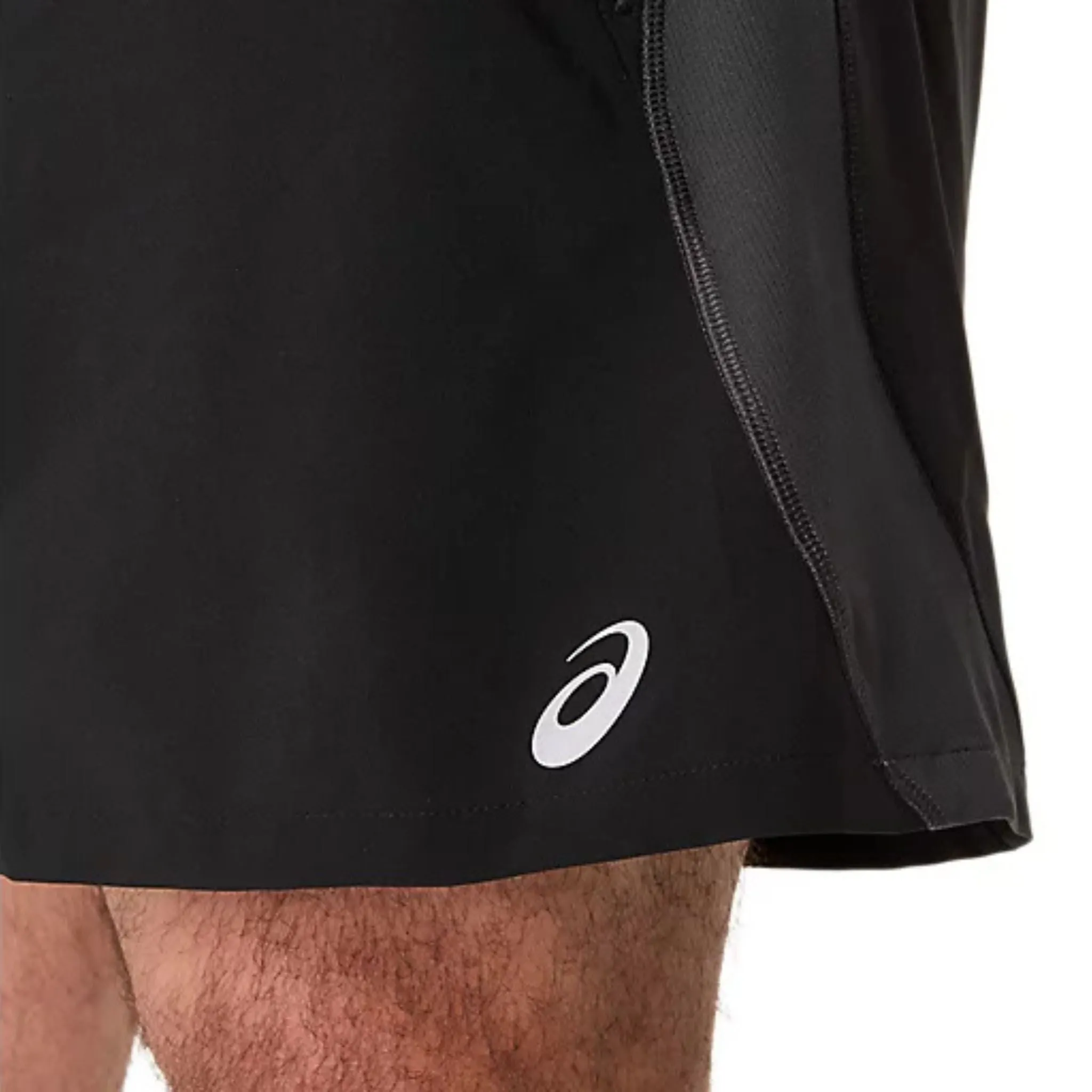 ASICS Road 5 Inch Mens Running Shorts
