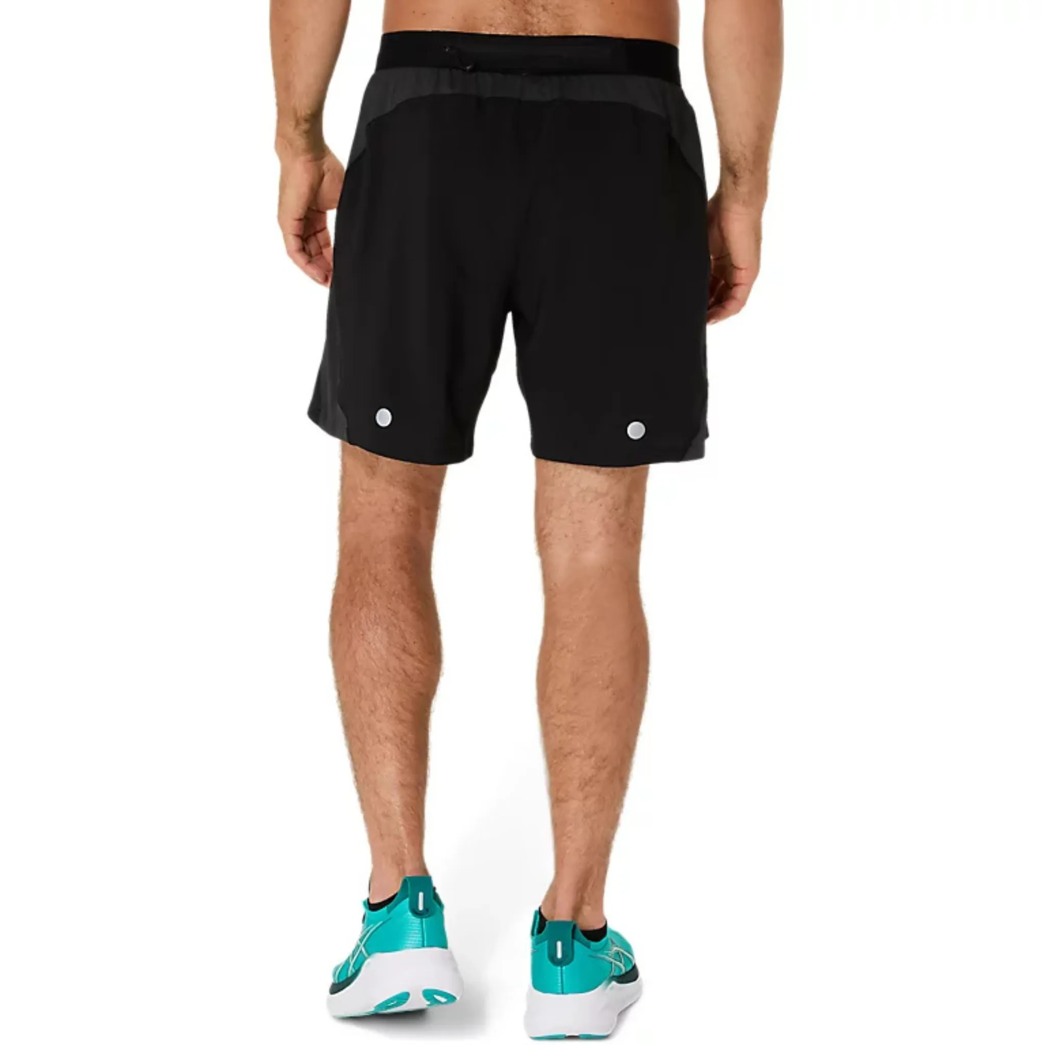 ASICS Road 7 Inch Mens Running Shorts