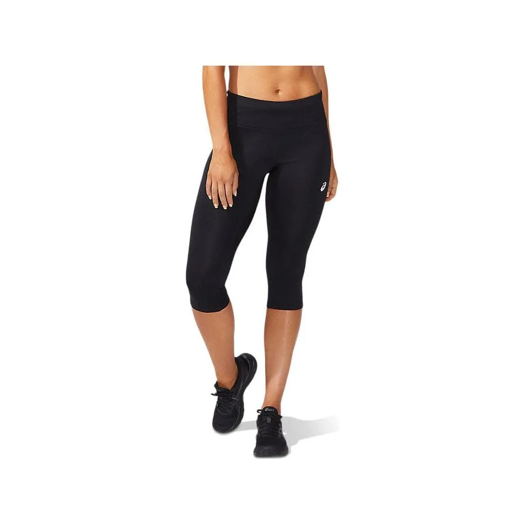 Asics Silver Capri Tight