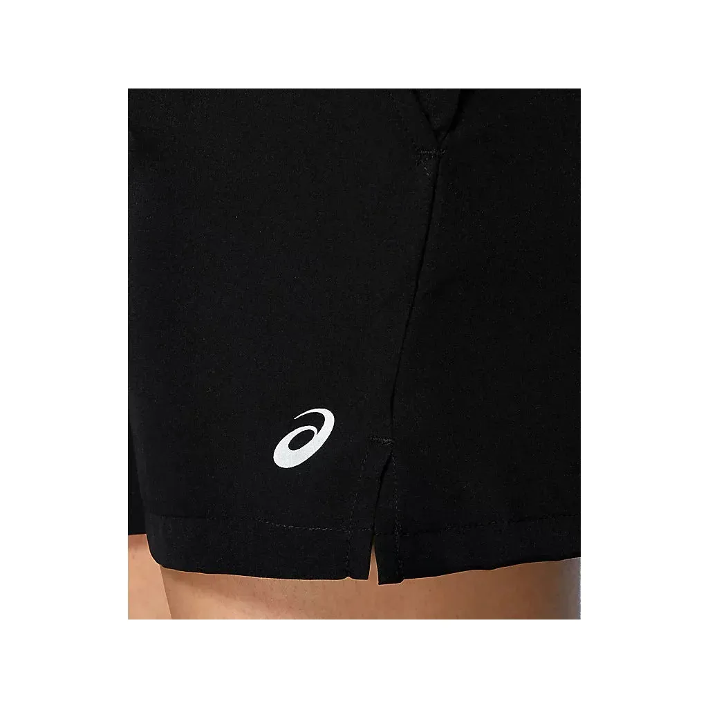 Asics Women's 6 Inch Short