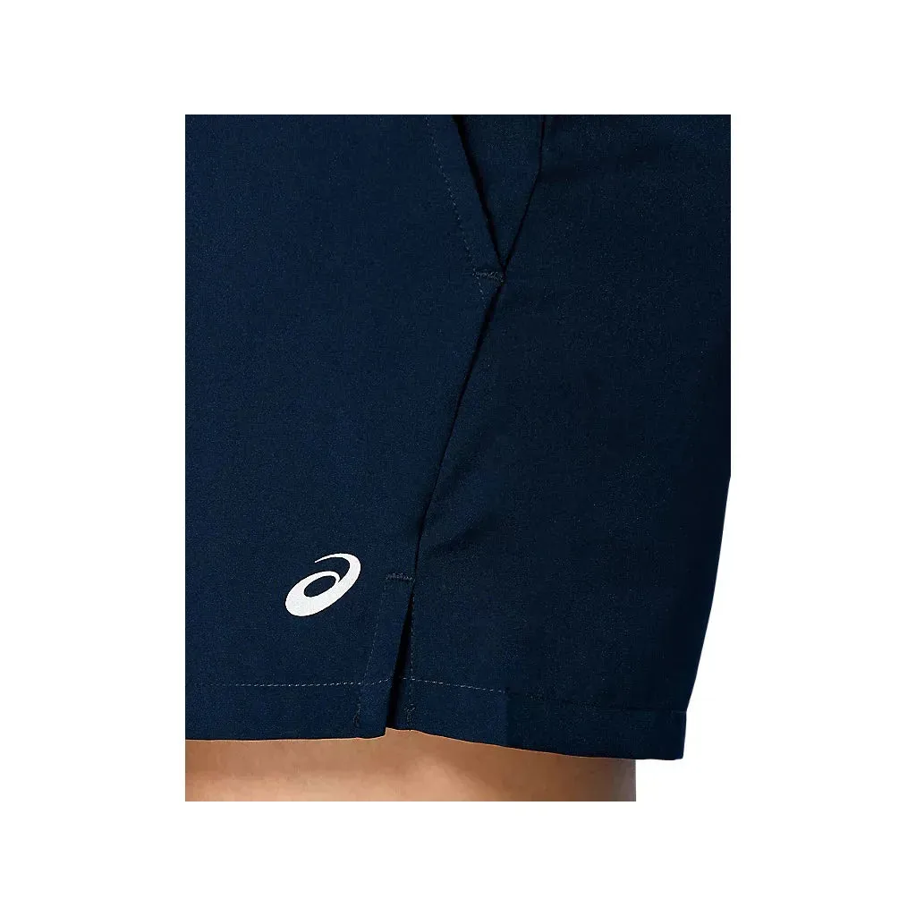 Asics Women's 6 Inch Short