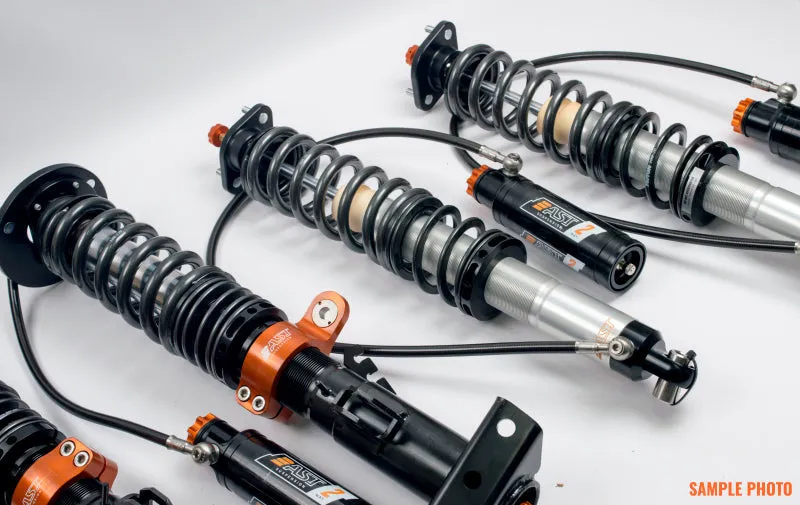 AST G8X M3 / M4 xDrive 5200 Series Coilover Set