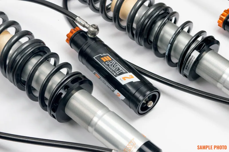 AST G8X M3 / M4 xDrive 5200 Series Coilover Set