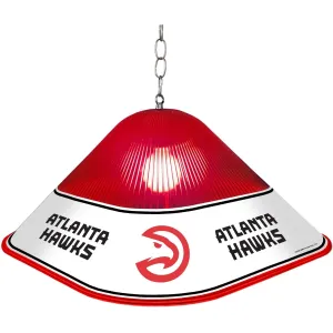 Atlanta Hawks: Game Table Light