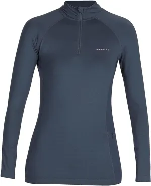 Aubrion Revive Ladies Long Sleeve Sun Shirt