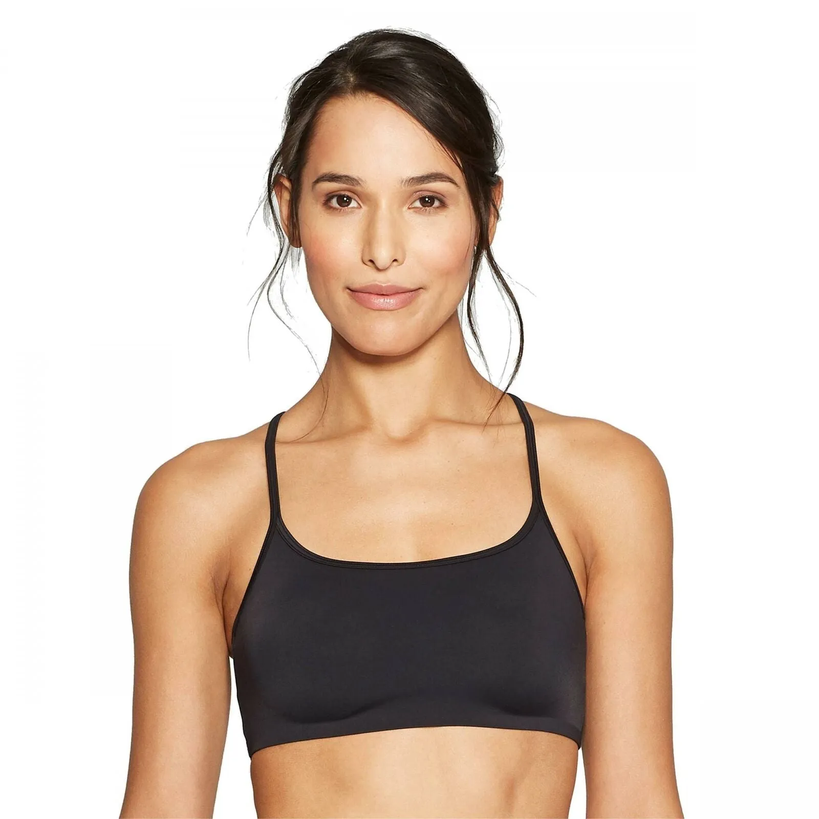 Auden Women's Unlined Racerback Bralette